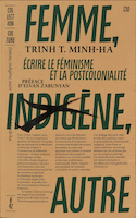 Femme, indigène, autre